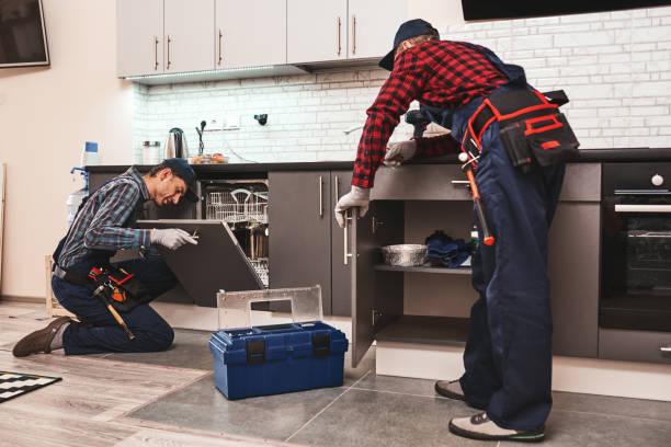 Gratis montage van uw keuken?