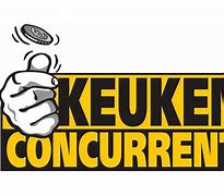 Keukenconcurrent