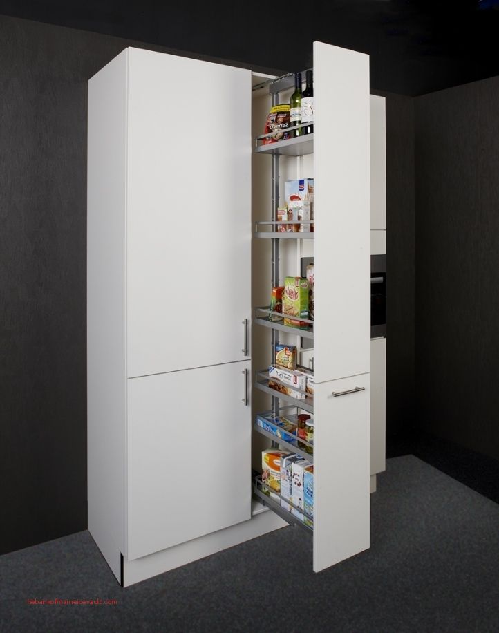 “Een functionele en stijlvolle kast in de keuken”