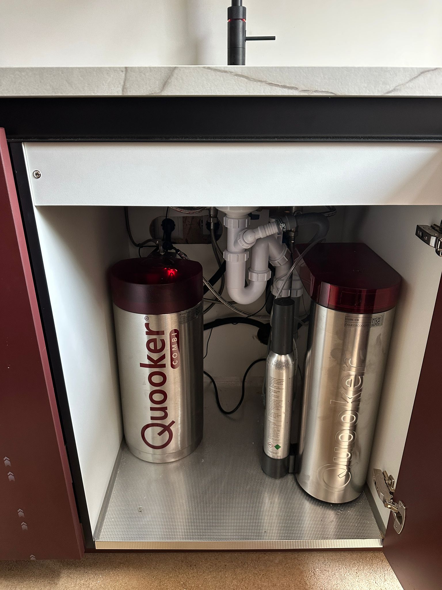Quooker