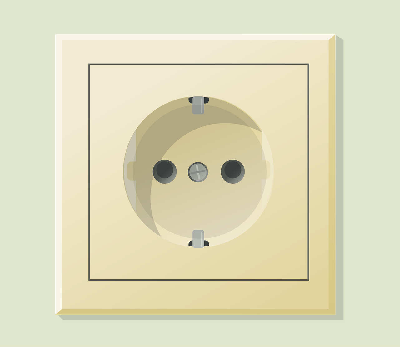Bescherm uw elektrische apparaten tijdens onweersbuien: