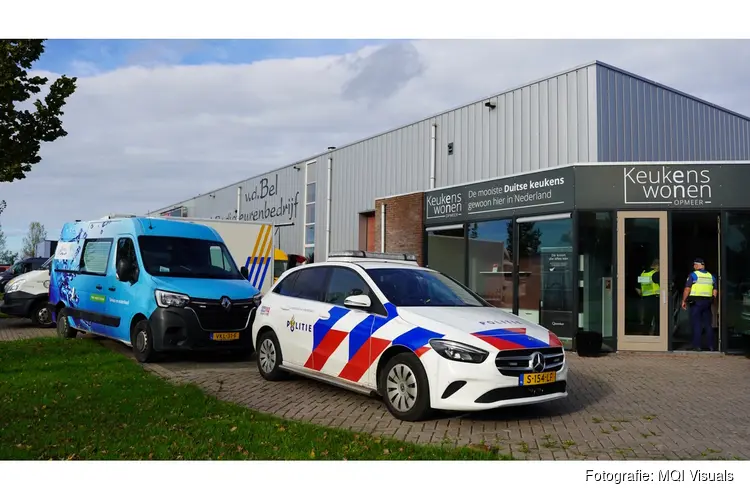 “Wiet en keukens”