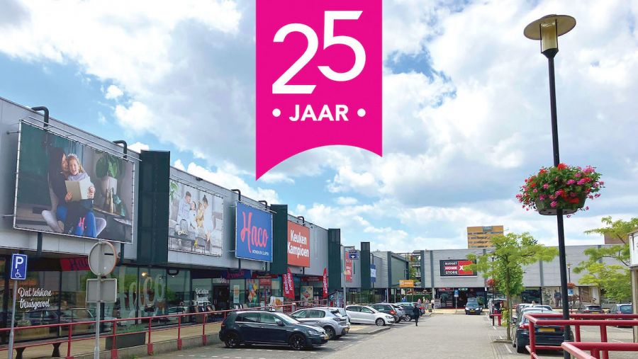 “De marketingtruc van DMG” Woonboulevard!