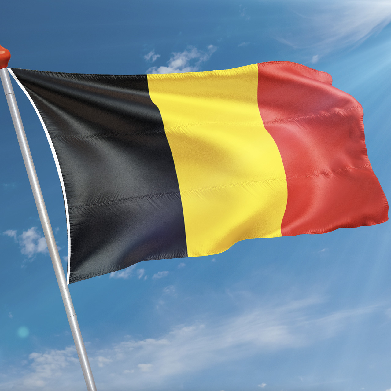 “Steeds meer mensen uit België weten ons te vinden”