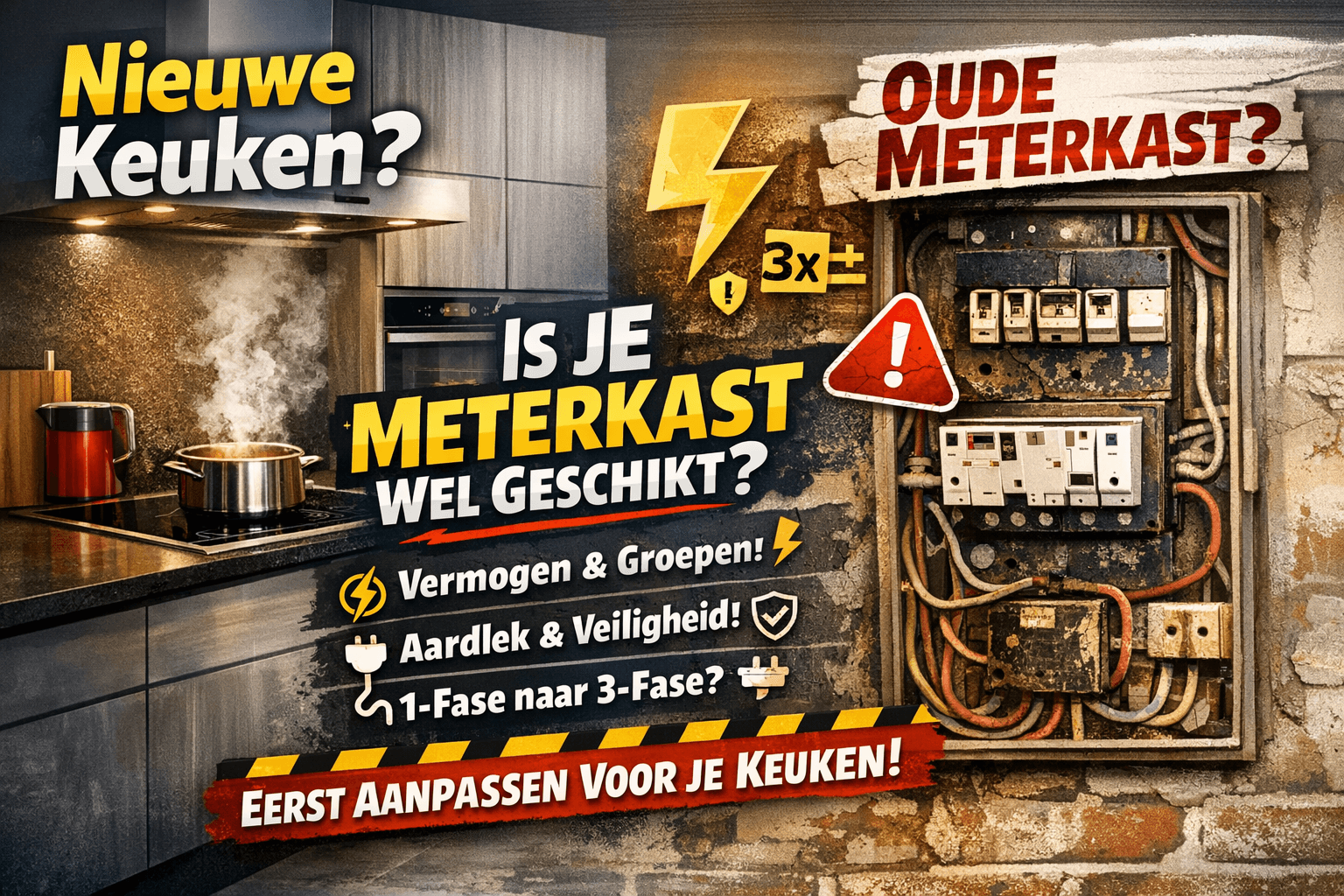 “Voorbereiding bespaard veel geld” TIP