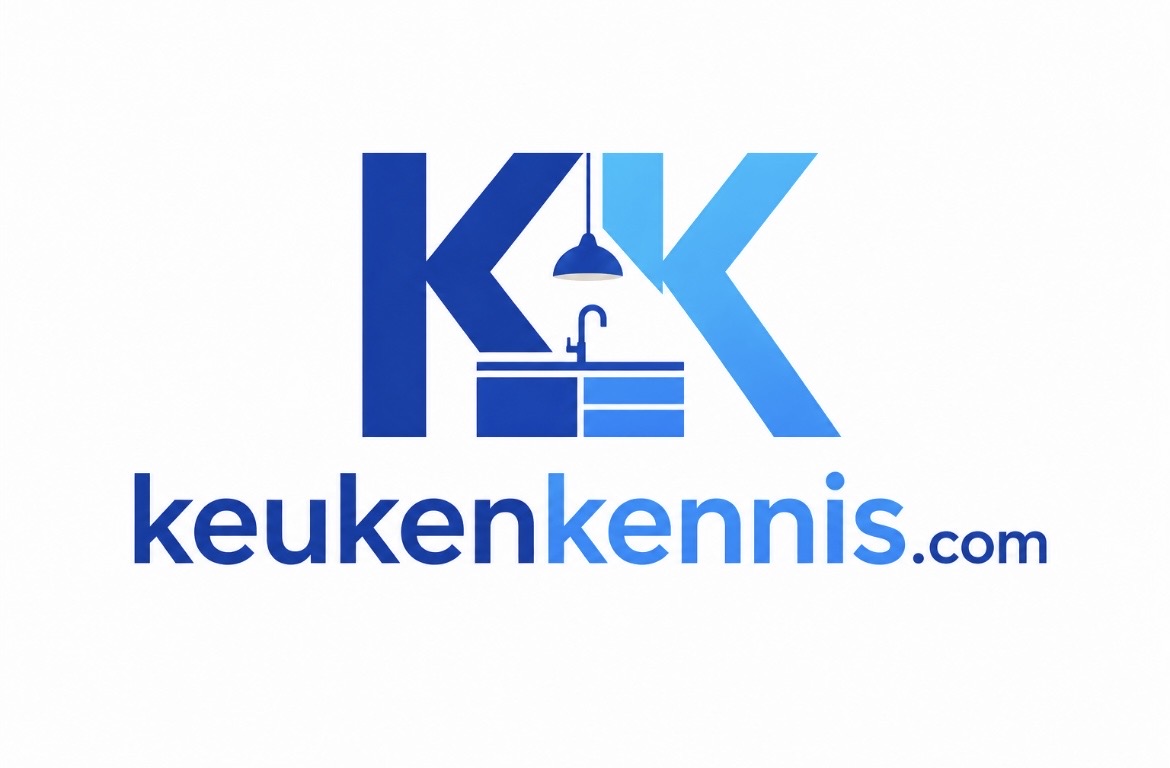 “Spuitwerk op mijn hoogglans keukenfronten”