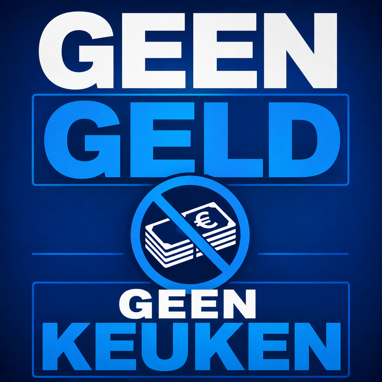 Waar moet je het zoeken? Gedupeerde keukenkopers.