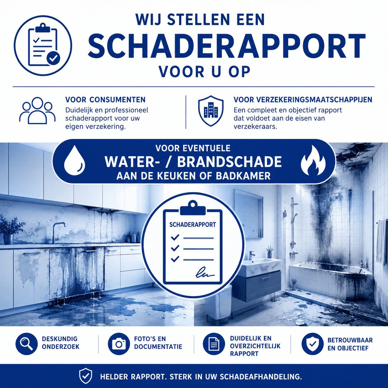 ““Heeft u een opstalverzekering?”