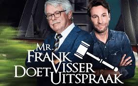 “Het Keukendrama” (Incl. Beelden mr Frank Visser)