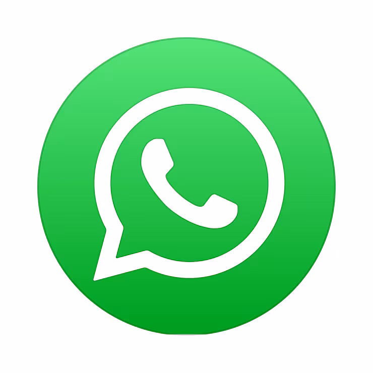 Volg ons vanaf nu via ons WhatsApp-kanaal!