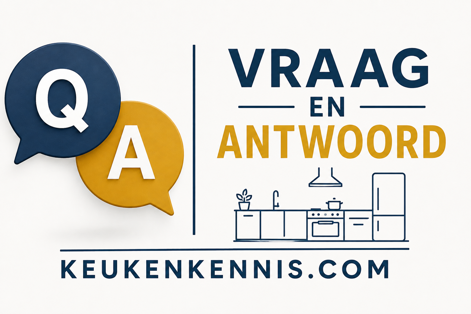 “VRAAG & ANTWOORD”