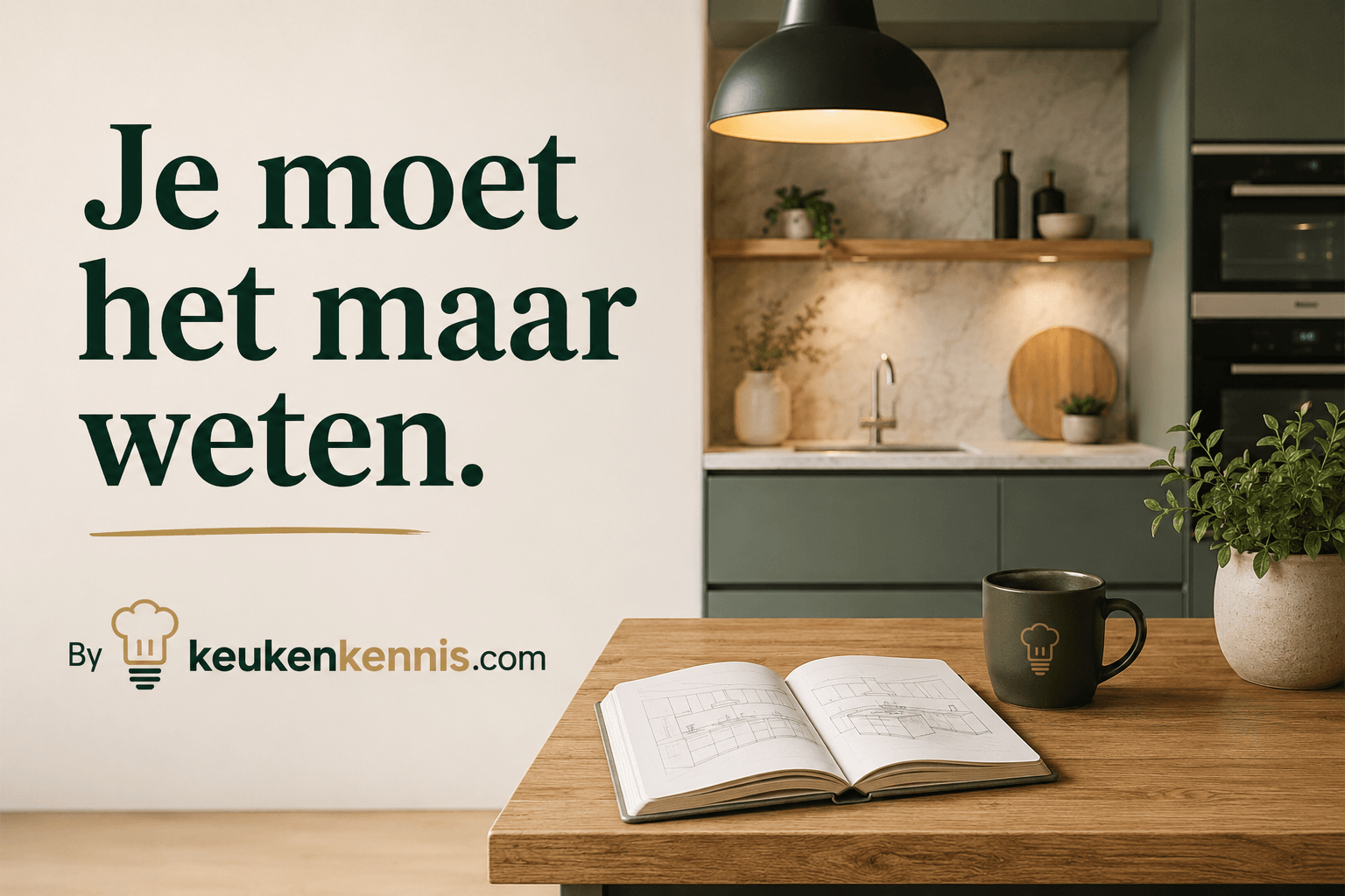 “Let op met keukenapparatuur die je online vindt”