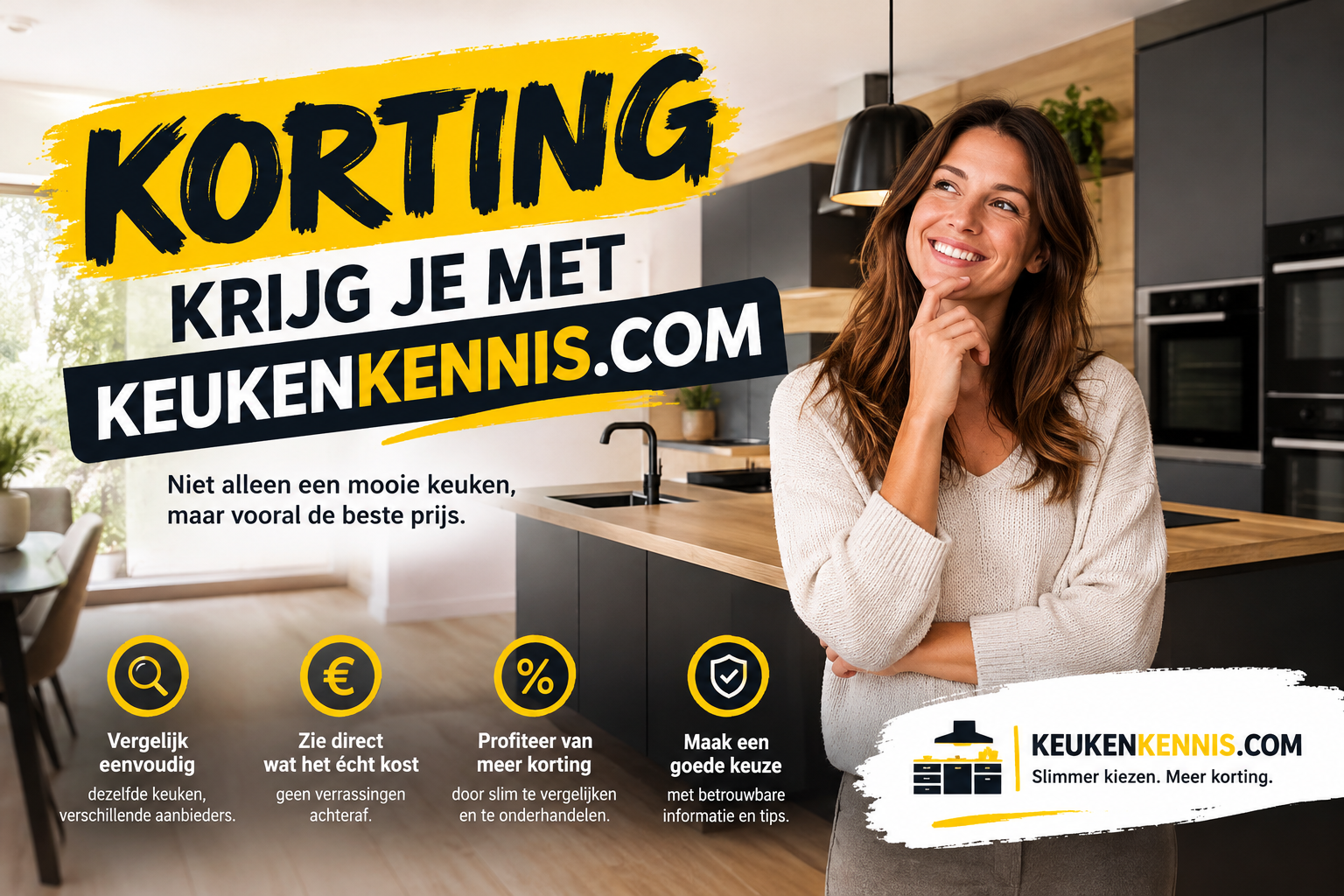 “Keukenkennis voor iedereen bereikbaar”