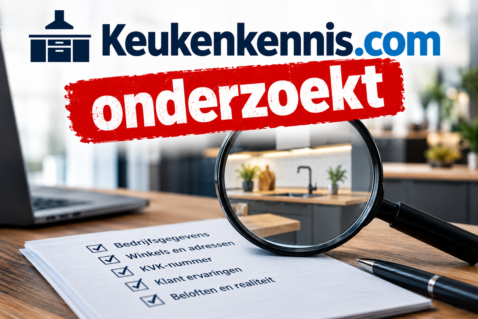 Een consumentenlokker van de bovenste plank?