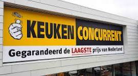 “Slot woord onderzoek KeukenConcurrent”